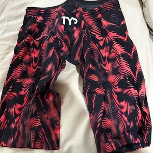 TYR Venzo Genesis Jammer